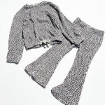 Jessica Simpson Pajama Set 4Y|219462