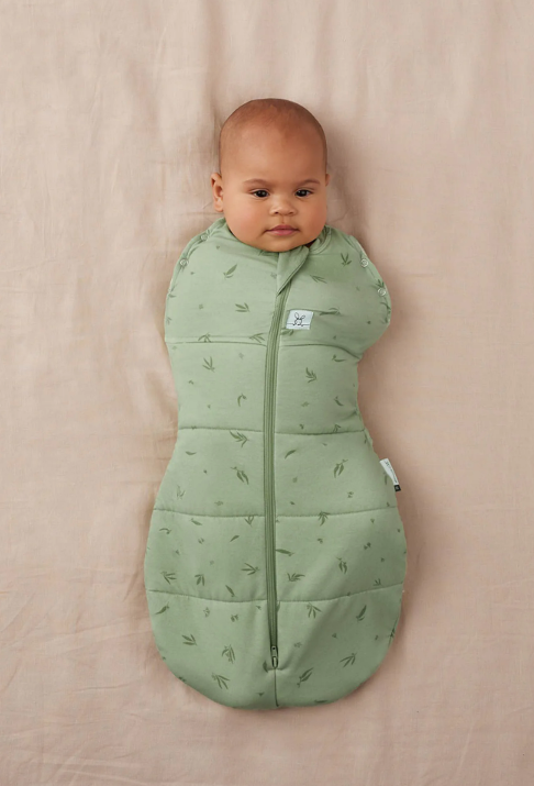 Ergopouch - Cocoon Swaddle Sack 2.5 TOG Willow|107872