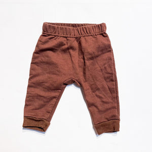 Emily & Oliver Pants 0-3M|148594