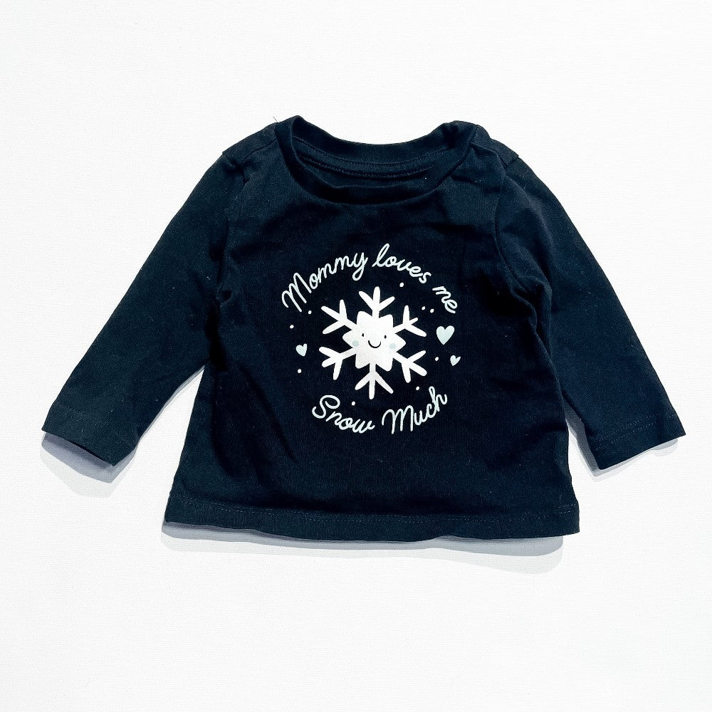 Joe Top 0-3M|226151