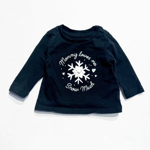 Joe Top 0-3M|226151