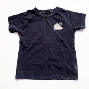 Little Dirt Never Hurt Shirt 3Y|189826