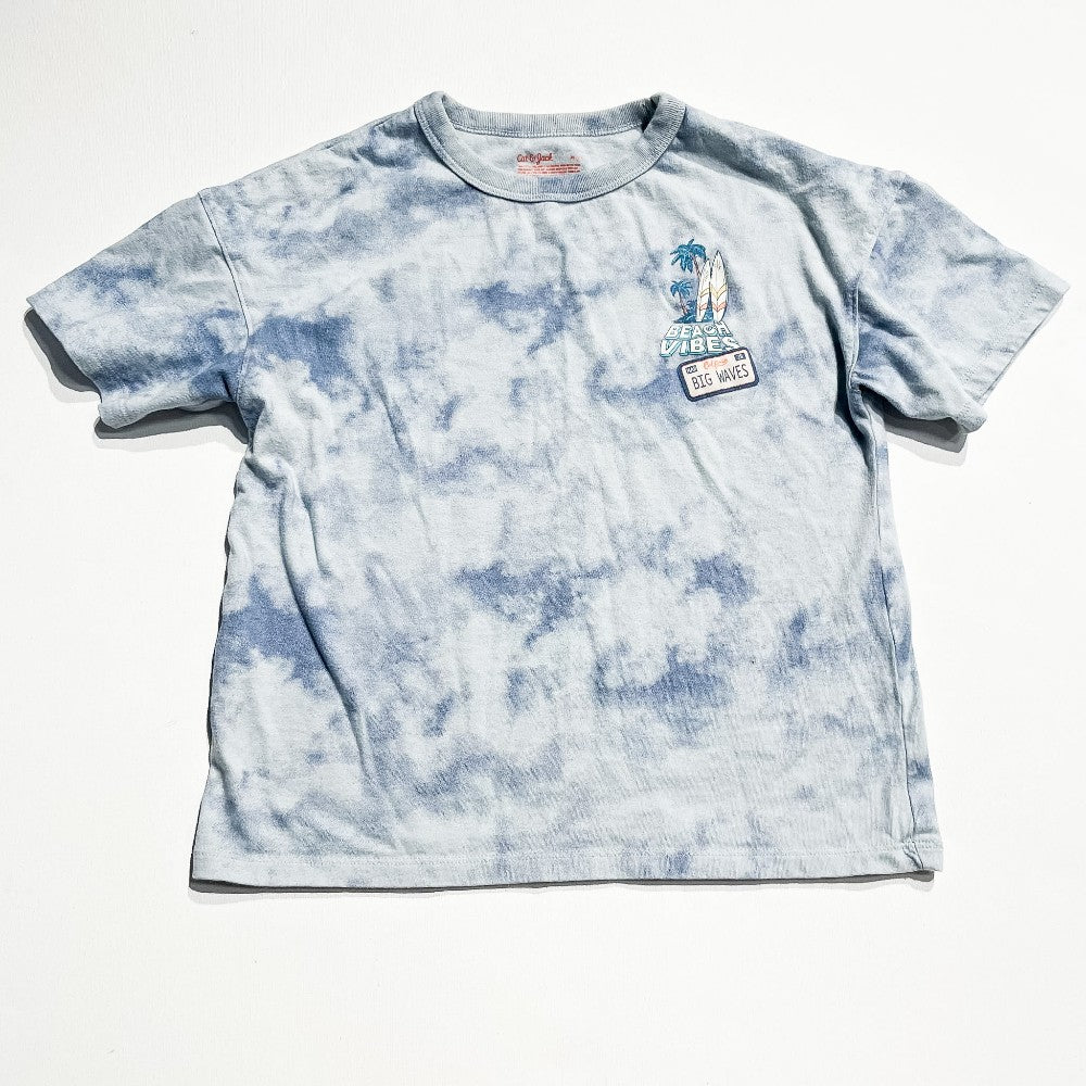 Cat & Jack Shirt 8Y|212165