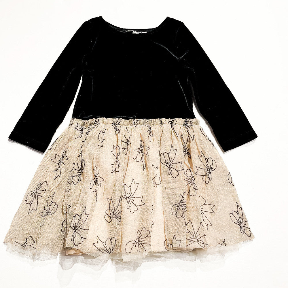Pippa & Julie Dress 5Y|234015
