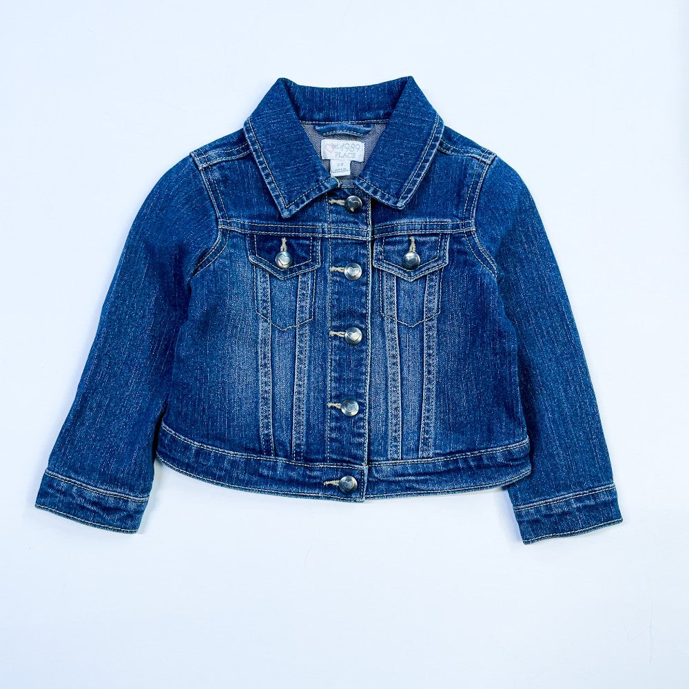 Childens Place Jacket 2T|111421