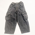 Zara Cargo Pants 6Y|163083