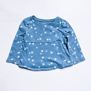 Old Navy Shirt 18-24M|164024