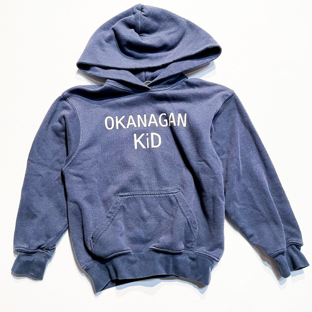 Hoodie 7Y|188088