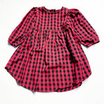 Rise Little Earthling Dress 3-4Y|204436