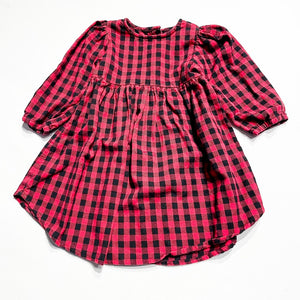 Rise Little Earthling Dress 3-4Y|204436