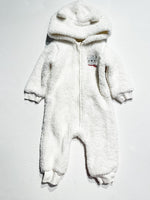 Petit Lem Romper 6M|232005