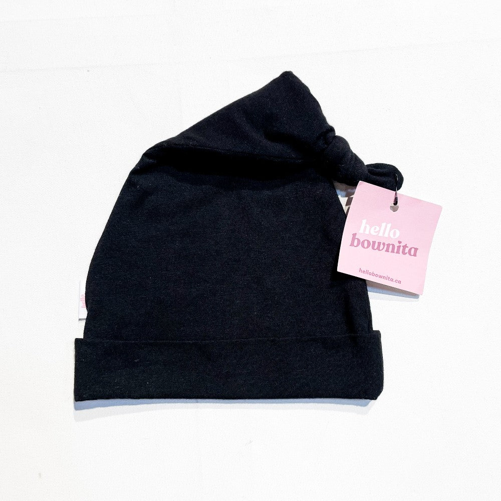 Hello Bownita Knotted Hat Large Reg. 20|136522