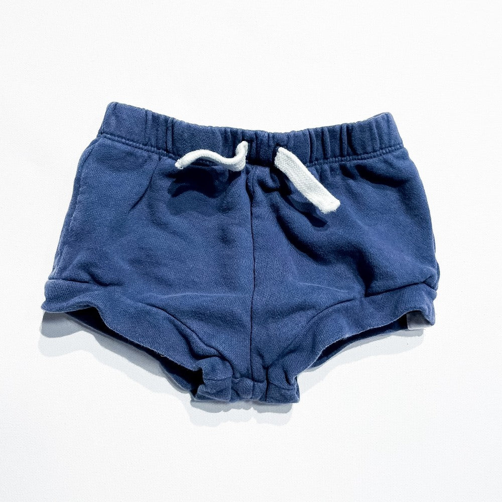 Rise Little Earthling Shorts 9-12M|196892