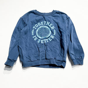 H&M Sweatshirt 4-6Y|199762
