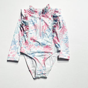 Cynthia Rowley Swim Suit 18M|214409