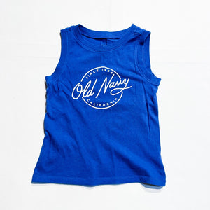 Old Navy Top 3T|149349