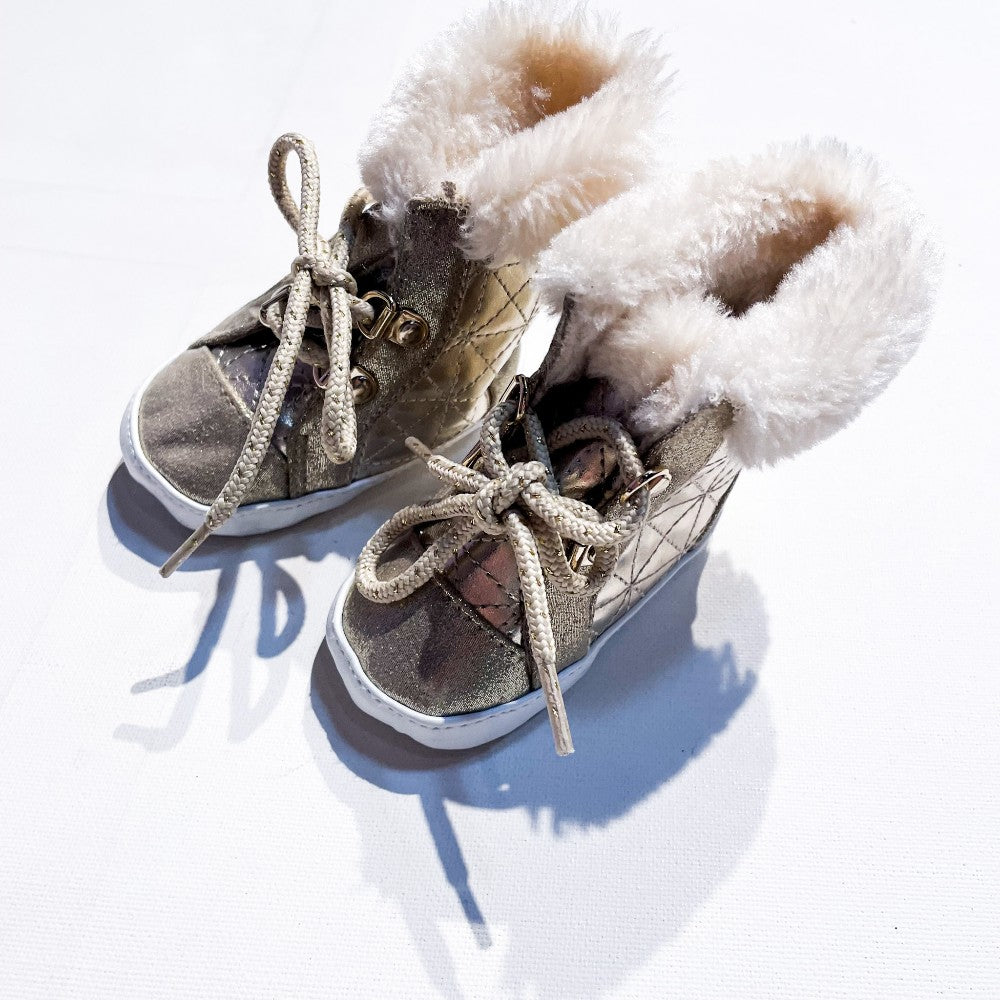 Aldo Boots 2C|126809