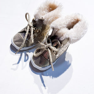 Aldo Boots 2C|126809