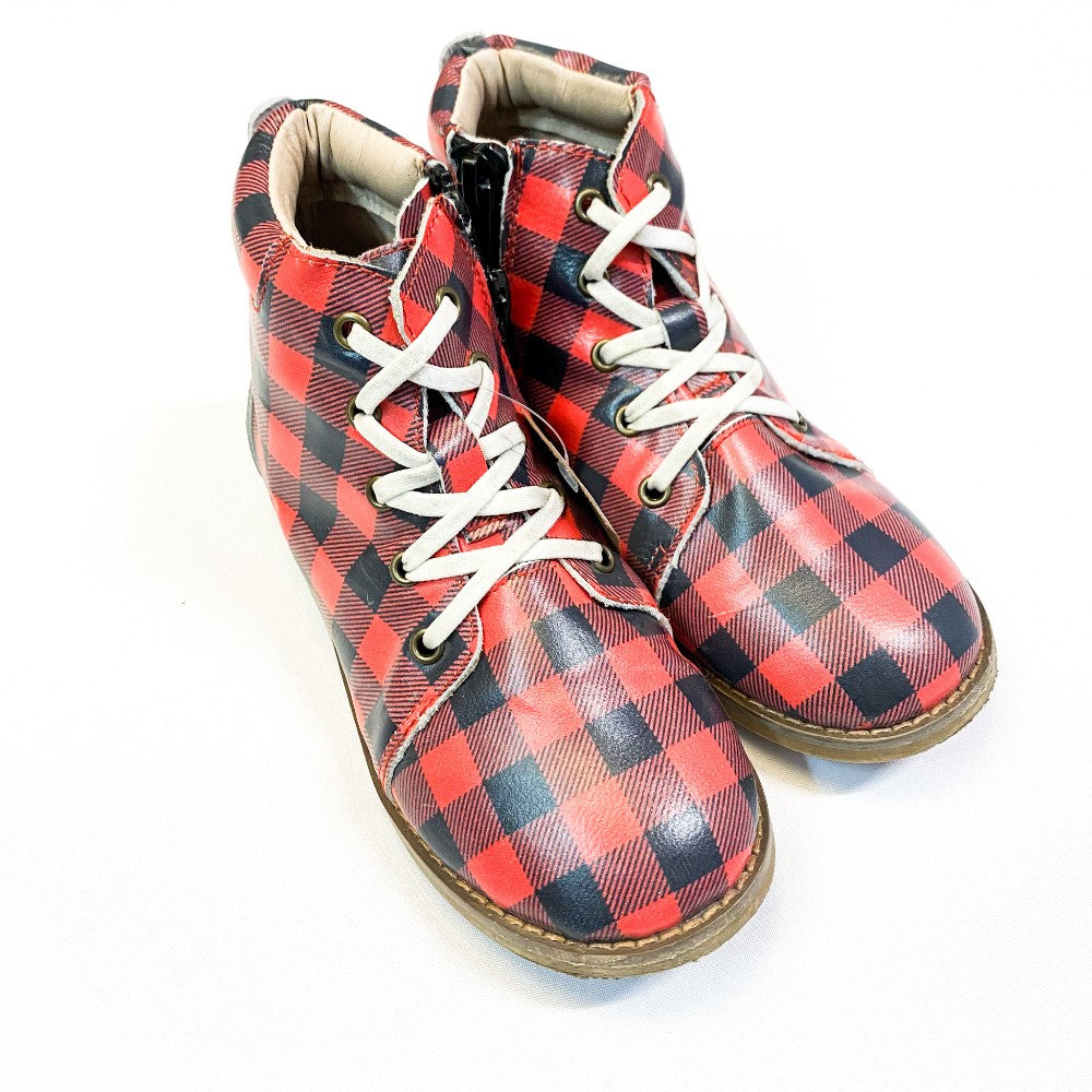Little Loves Shoes 12|130834