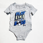 Under Armour Onesie 3-6M|146694