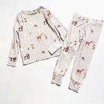Roobear Bamboo Pajamas 4Y Reg. $44|147560