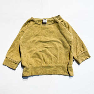 Little & Lively Sweatshirt 6-12M|162863