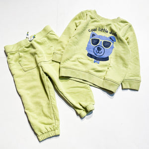 Joe Set 18-24M|167109