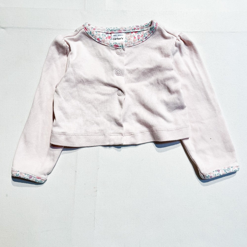 Carter's Sweater 9M|177003