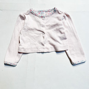 Carter's Sweater 9M|177003