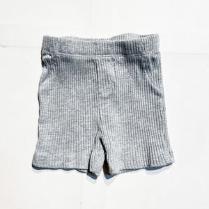 Nicole SHorts 0-3M|182276
