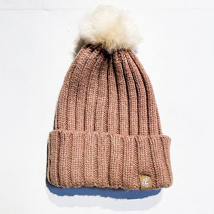 Cali Kids Toque 6-10Y|182431