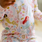 Roobear - Mermaids Bamboo Sleeper|150766