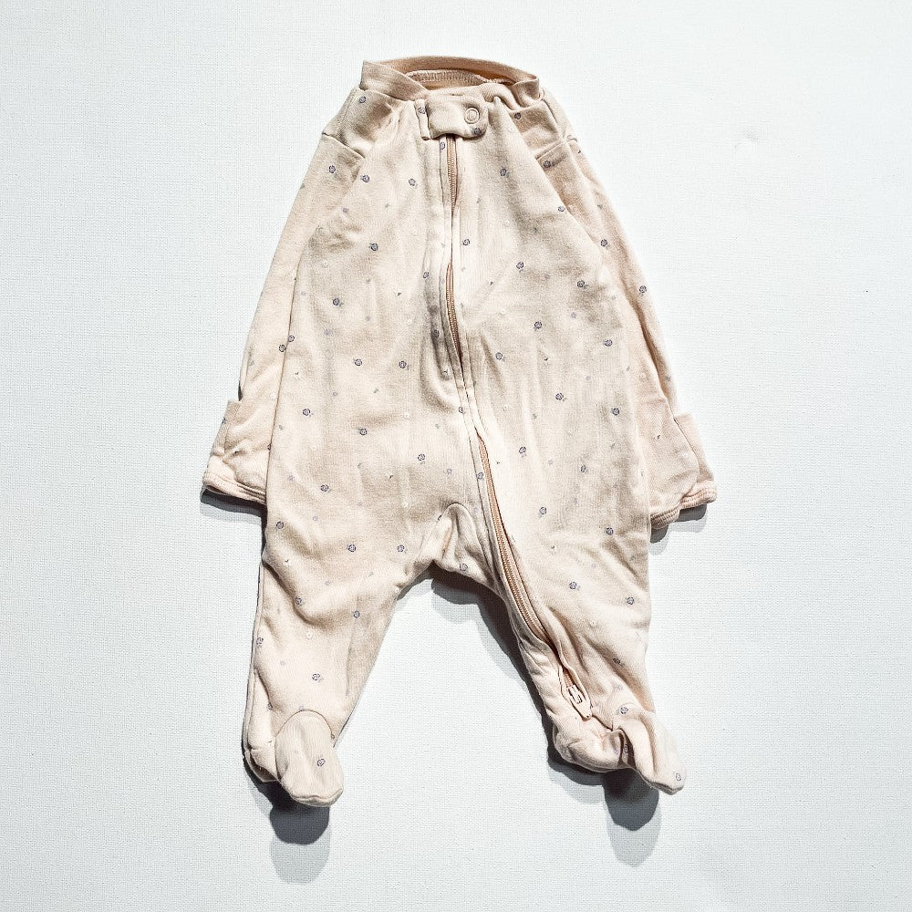 Carters Sleeper 3M|226969