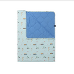 Belan.J - 2.5TOG Dreamer Blanket Construction 43.3" x 59"|188300