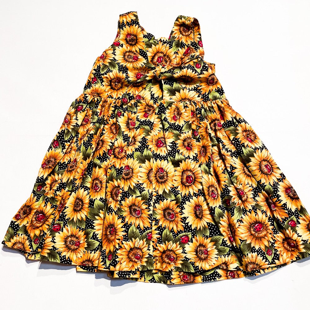 Play Clothes Dress 6Y|160307
