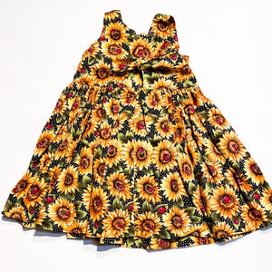 Play Clothes Dress 6Y|160307