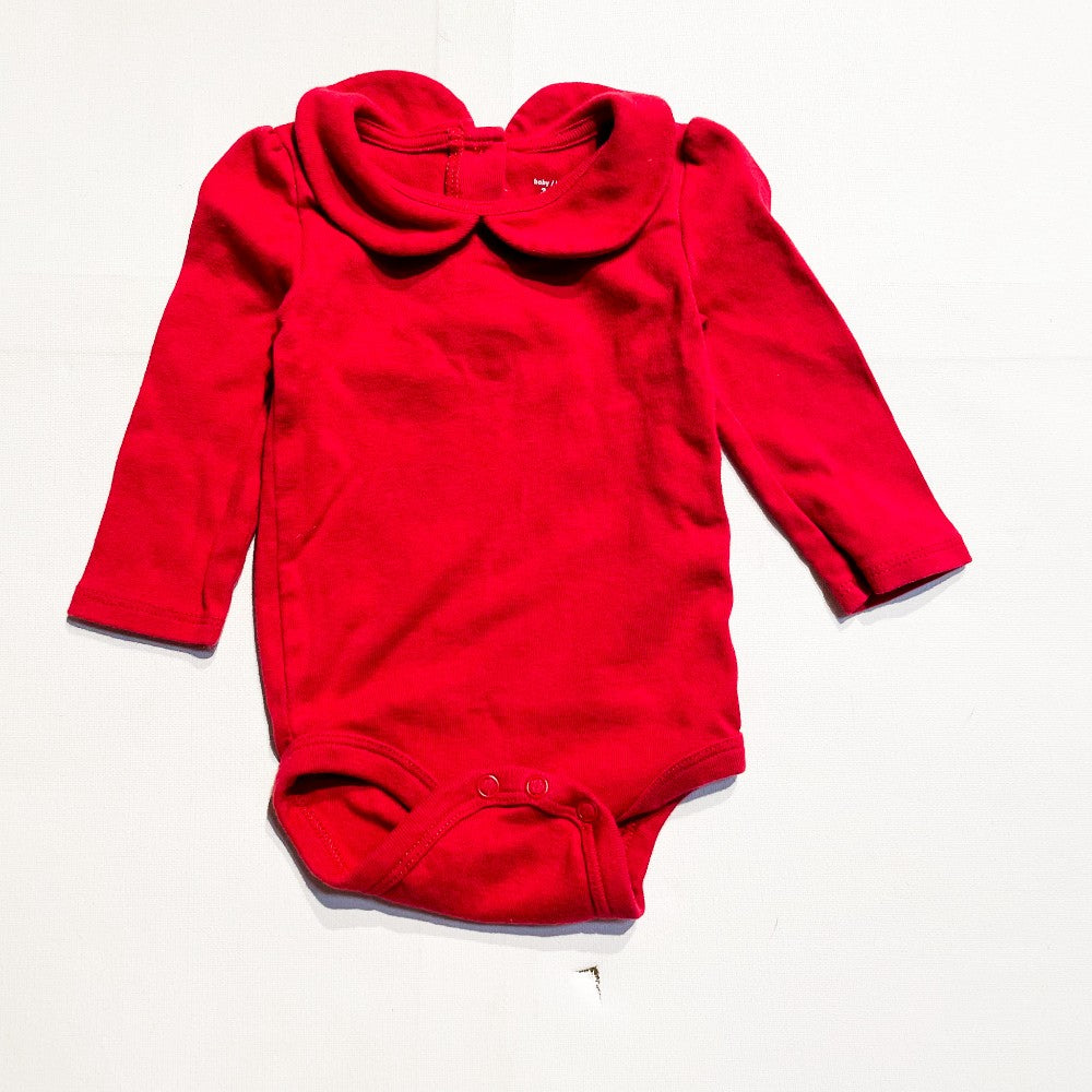 Onesie 3-6M|162306