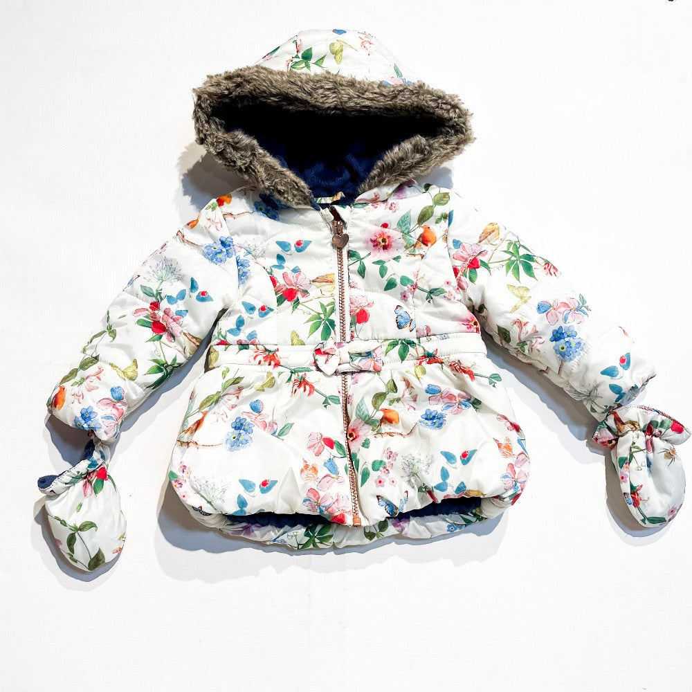M & Co Jacket 9-12M|169286