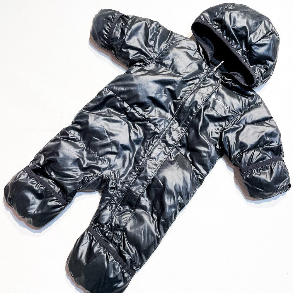 Columbia Snow Suit 3-6M|160445