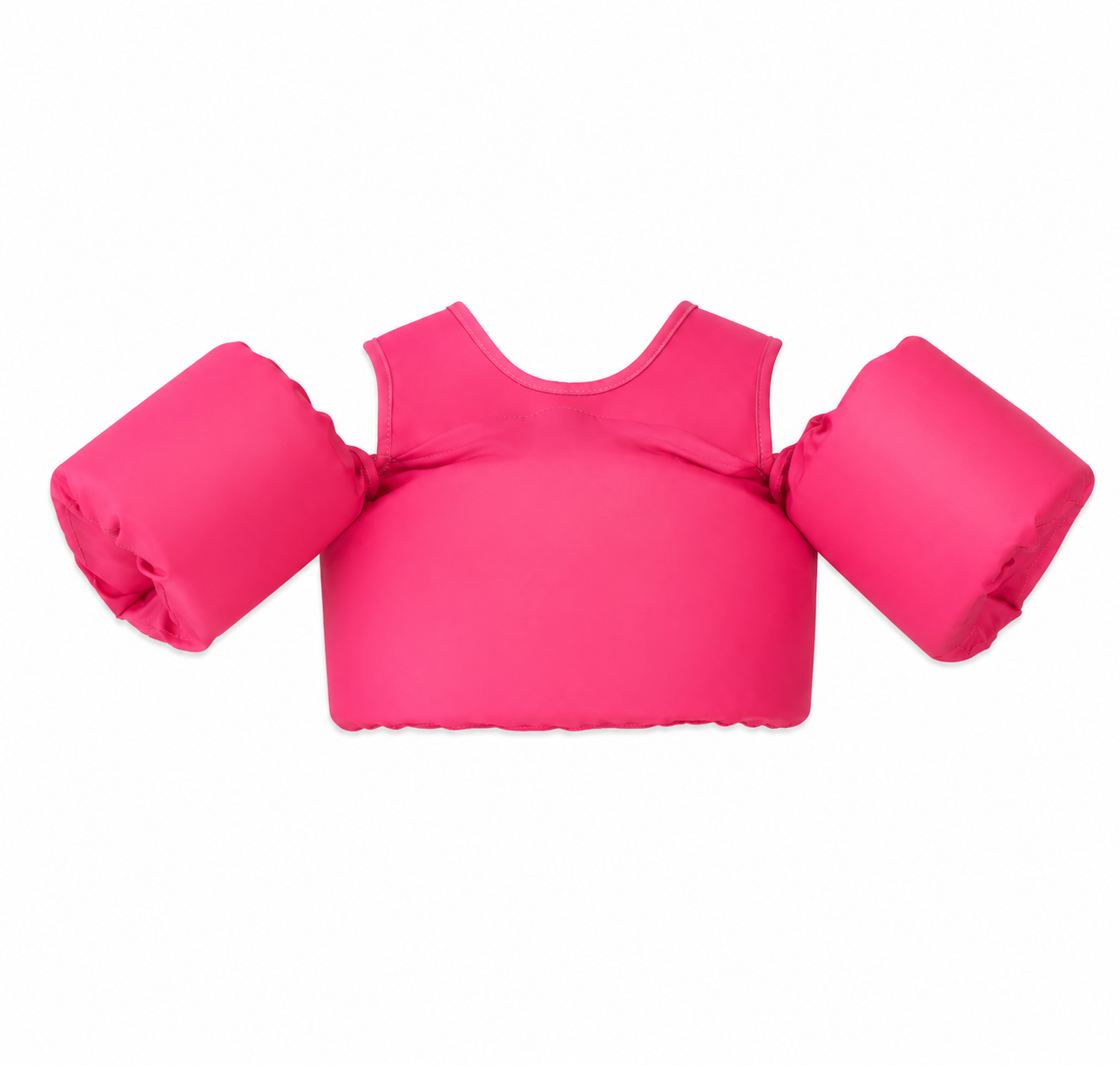Current Tyed - Floaties Hot Pink