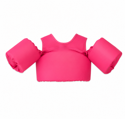 Current Tyed - Floaties Hot Pink