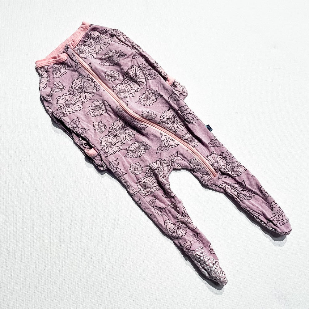 Kickee Pants Sleeper 0-3M|226961