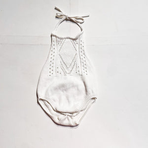 Baileys Blossoms Romper 12-18M|154845