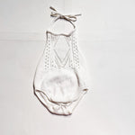Baileys Blossoms Romper 12-18M|154845