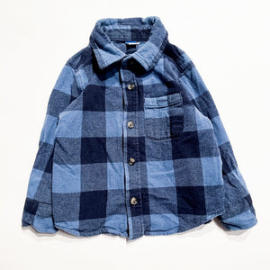 Old Navy Shirt 2Y|196184