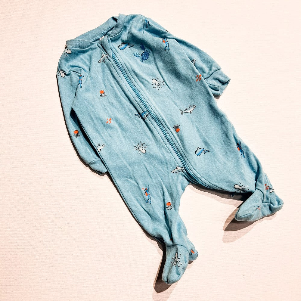Pekkle Sleeper 3M|207809