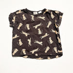 Zara Shirt 3-4Y|208481