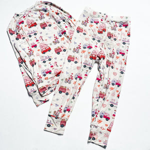Roobear Sleep Set 5Y|211701