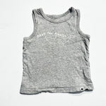 Rise Little Earthling Shirt 2-3Y|228197