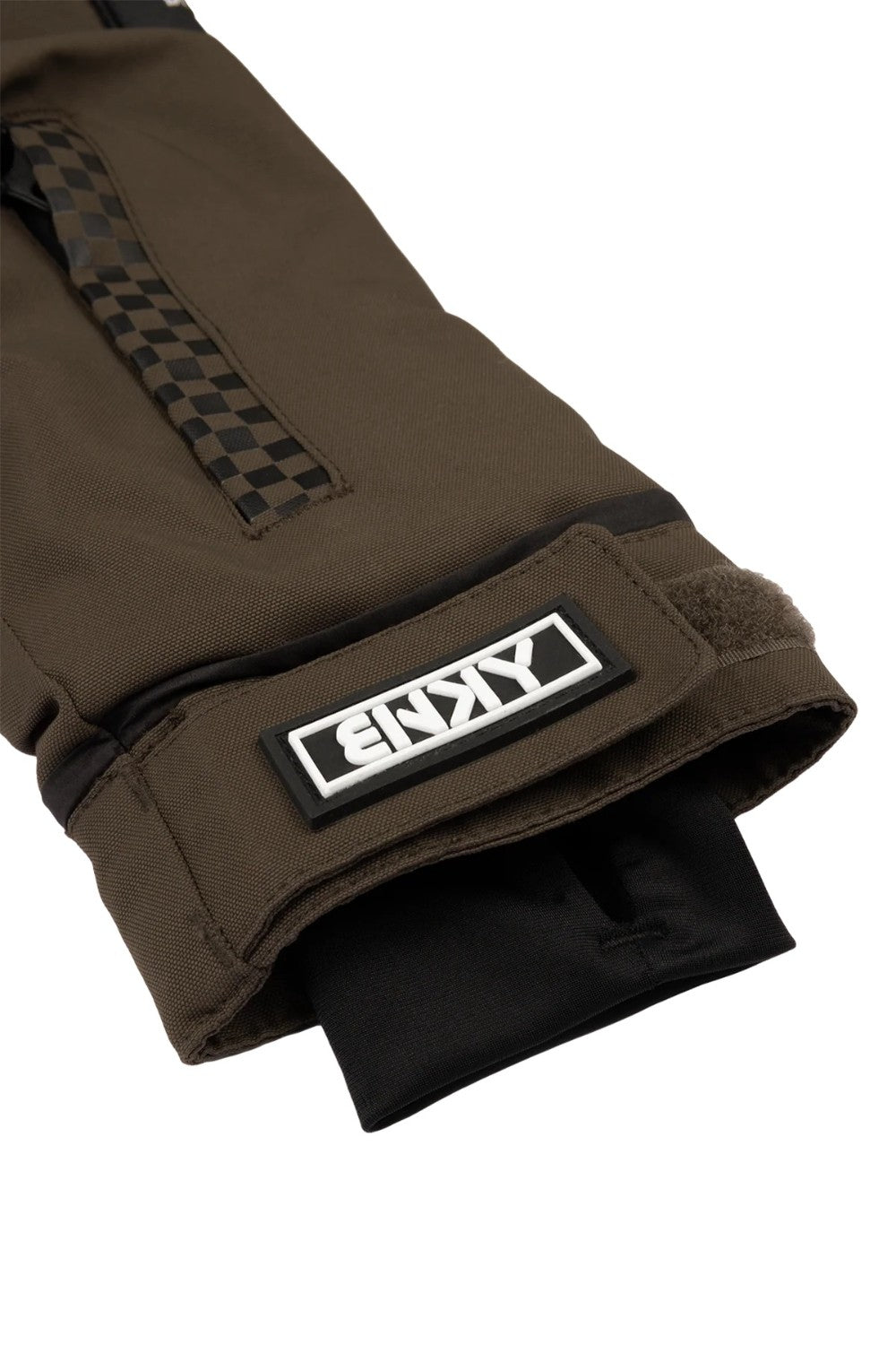 BinkyBro - Snowsuit 99-90 Bnky Chocolate|168538